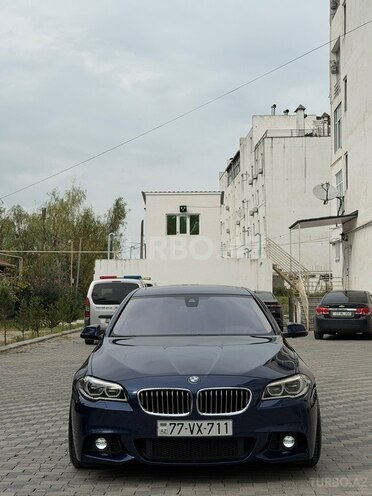 BMW  2016, 203,000 km - 2.0 l - Astara