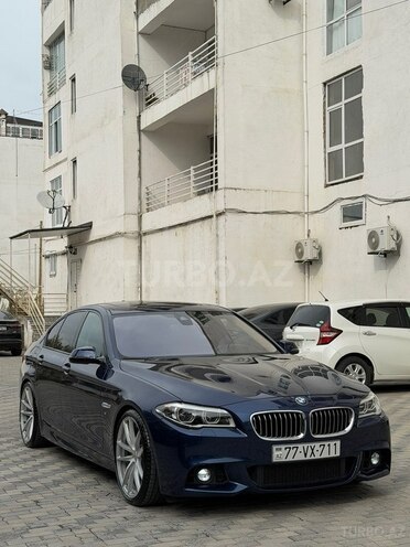 BMW  2016, 203,000 km - 2.0 l - Astara