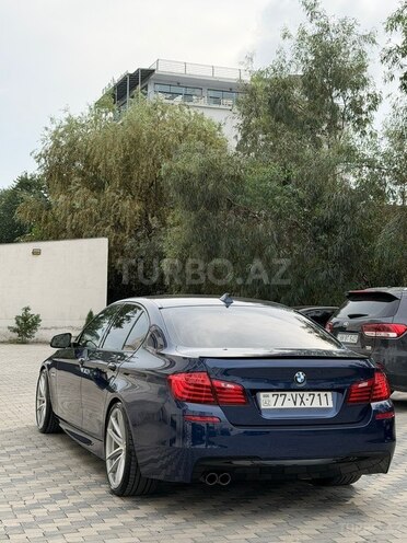 BMW  2016, 203,000 km - 2.0 l - Astara