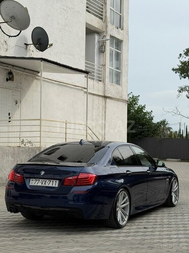 BMW  2016, 203,000 km - 2.0 l - Astara