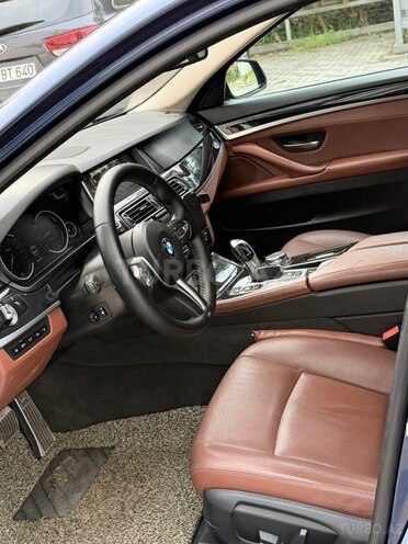 BMW  2016, 203,000 km - 2.0 l - Astara