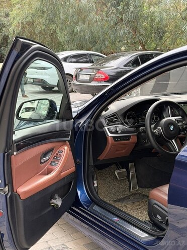 BMW  2016, 203,000 km - 2.0 l - Astara