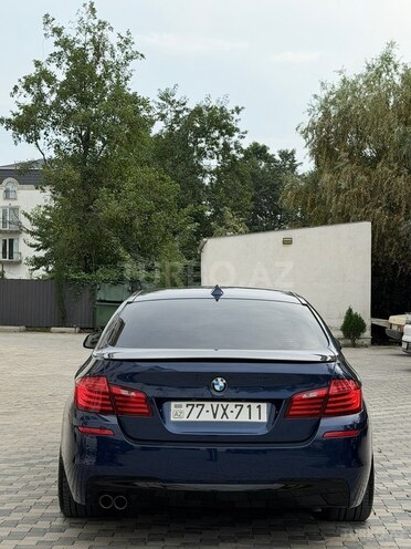 BMW  2016, 203,000 km - 2.0 l - Astara