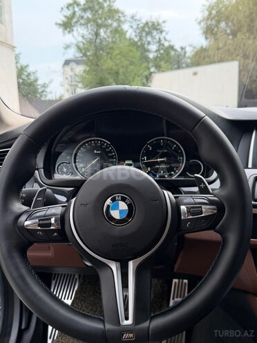 BMW  2016, 203,000 km - 2.0 l - Astara