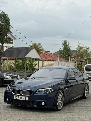 BMW  2016, 203,000 km - 2.0 l - Astara