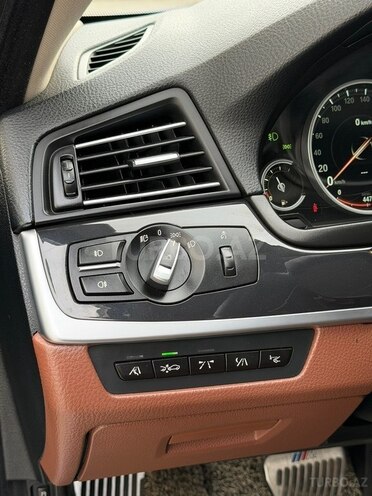 BMW  2016, 203,000 km - 2.0 l - Astara