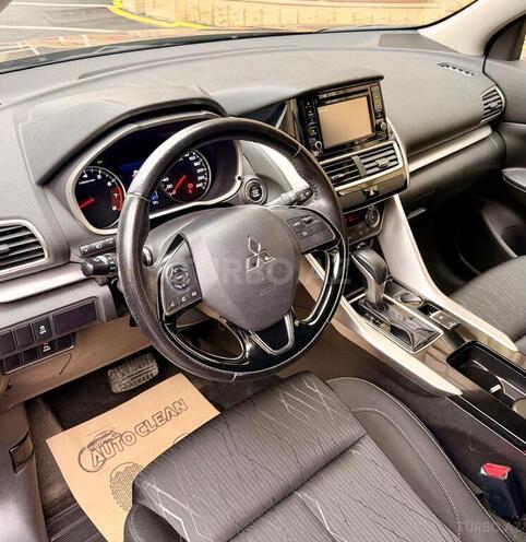 Mitsubishi Eclipse Cross 2019, 71,540 km - 2.0 l - Bakı