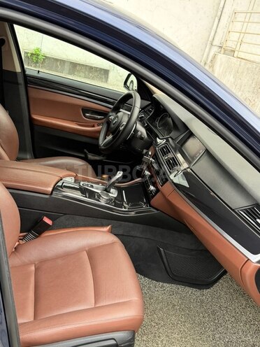 BMW  2016, 203,000 km - 2.0 l - Astara