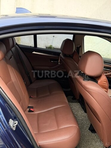 BMW  2016, 203,000 km - 2.0 l - Astara