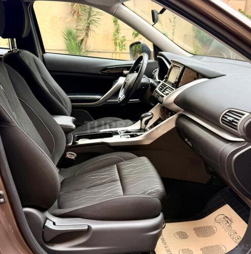 Mitsubishi Eclipse Cross 2019, 71,540 km - 2.0 l - Bakı