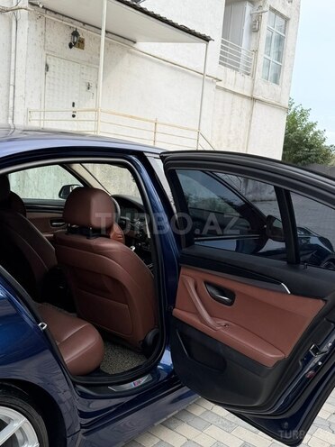 BMW  2016, 203,000 km - 2.0 l - Astara