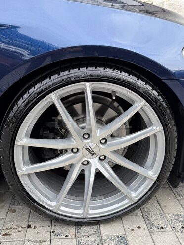 BMW  2016, 203,000 km - 2.0 l - Astara