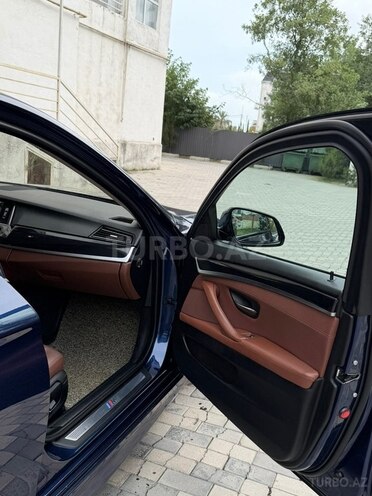 BMW  2016, 203,000 km - 2.0 l - Astara