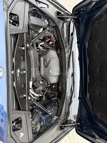 BMW  2016, 203,000 km - 2.0 l - Astara