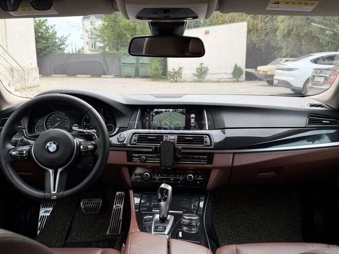 BMW  2016, 203,000 km - 2.0 l - Astara