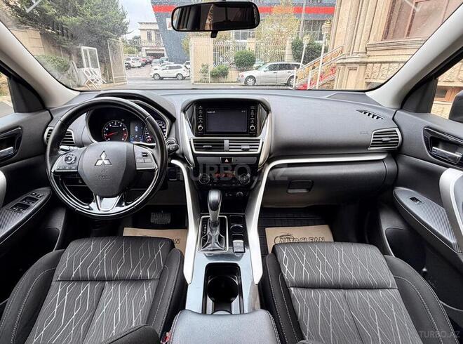 Mitsubishi Eclipse Cross 2019, 71,540 km - 2.0 l - Bakı