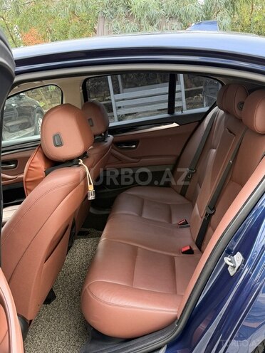 BMW  2016, 203,000 km - 2.0 l - Astara