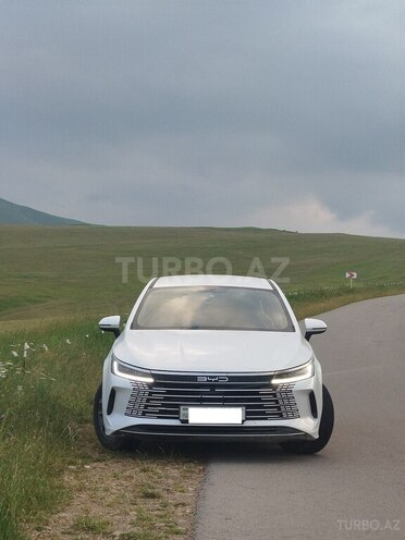BYD Destroyer 05 2024, 81,000 km - 1.5 l - Bakı