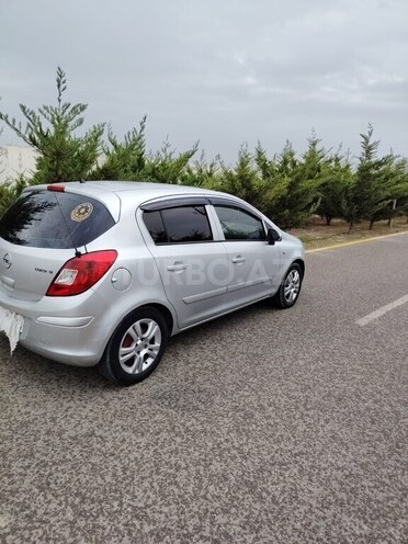 Opel Corsa 2007, 329,000 km - 1.2 l - Bakı