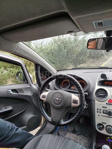 Opel Corsa 2007, 329,000 km - 1.2 l - Bakı