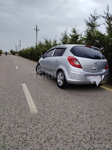 Opel Corsa 2007, 329,000 km - 1.2 l - Bakı
