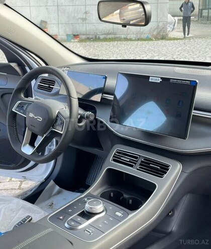 BYD Destroyer 05 2024, 81,000 km - 1.5 l - Bakı