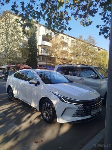 BYD Destroyer 05 2024, 81,000 km - 1.5 l - Bakı