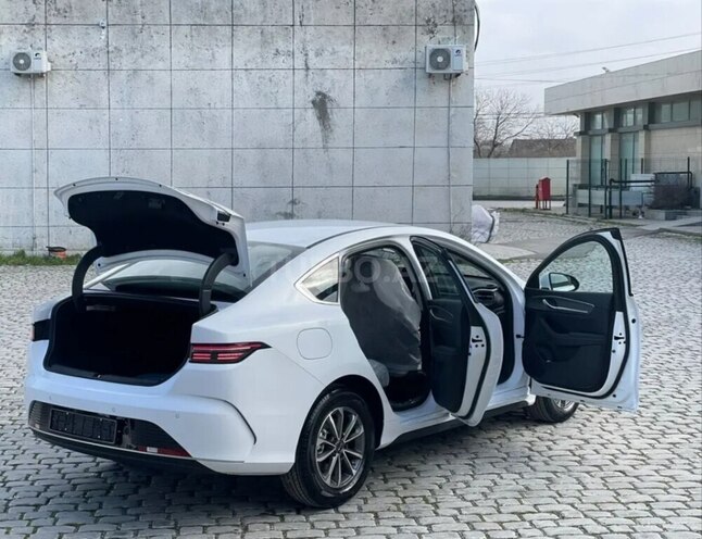 BYD Destroyer 05 2024, 81,000 km - 1.5 l - Bakı