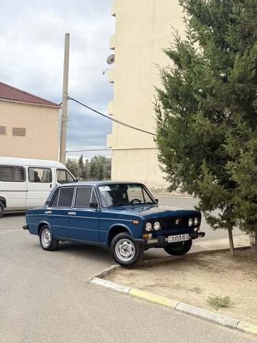 LADA (VAZ) 2106 2004, 99,900 km - 1.6 l - Şirvan