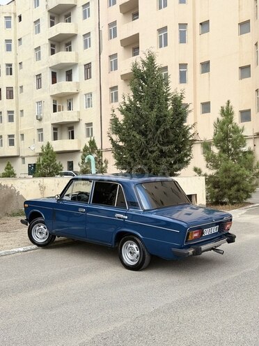 LADA (VAZ) 2106 2004, 99,900 km - 1.6 l - Şirvan