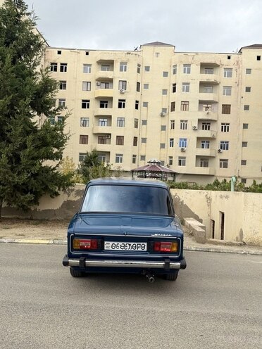LADA (VAZ) 2106 2004, 99,900 km - 1.6 l - Şirvan