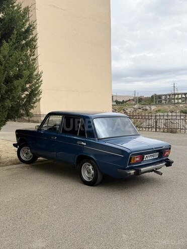 LADA (VAZ) 2106 2004, 99,900 km - 1.6 l - Şirvan