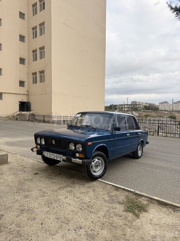 LADA (VAZ) 2106 2004, 99,900 km - 1.6 l - Şirvan