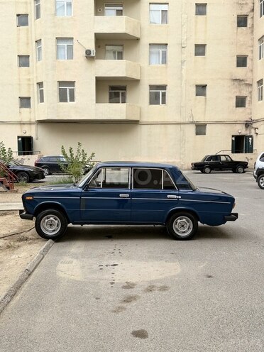 LADA (VAZ) 2106 2004, 99,900 km - 1.6 l - Şirvan