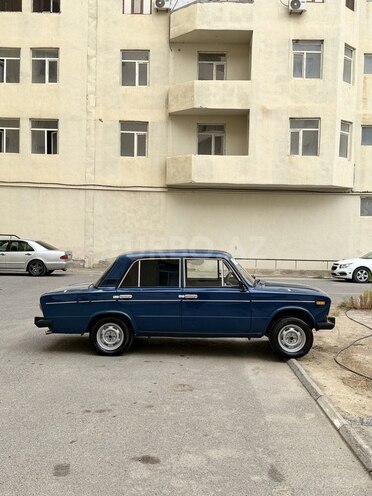 LADA (VAZ) 2106 2004, 99,900 km - 1.6 l - Şirvan