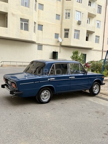 LADA (VAZ) 2106 2004, 99,900 km - 1.6 l - Şirvan