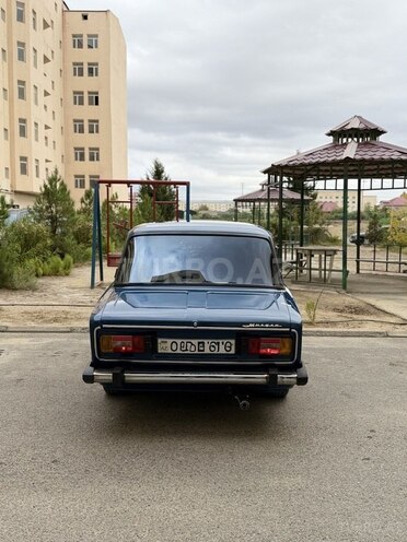 LADA (VAZ) 2106 2004, 99,900 km - 1.6 l - Şirvan
