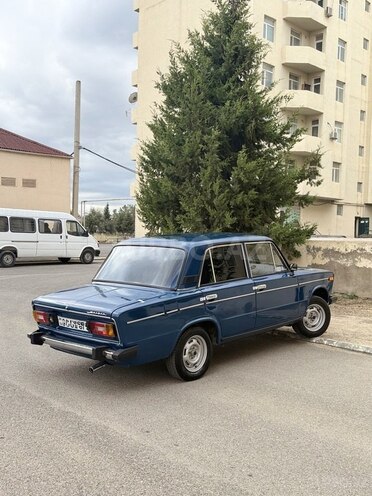 LADA (VAZ) 2106 2004, 99,900 km - 1.6 l - Şirvan