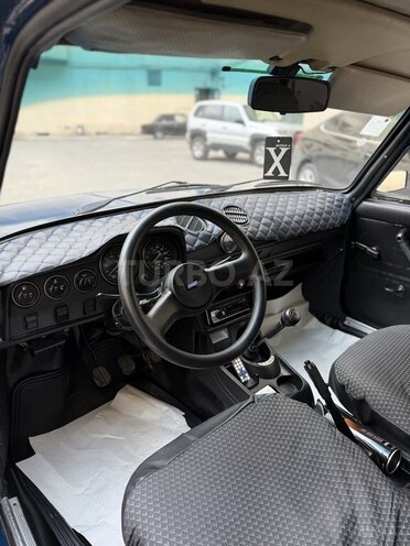 LADA (VAZ) 2106 2004, 99,900 km - 1.6 l - Şirvan