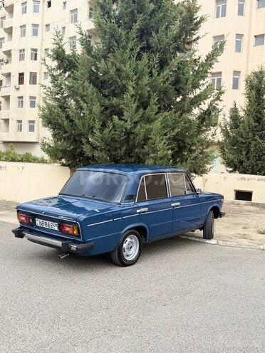 LADA (VAZ) 2106 2004, 99,900 km - 1.6 l - Şirvan