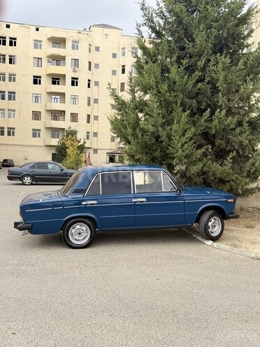 LADA (VAZ) 2106 2004, 99,900 km - 1.6 l - Şirvan