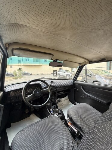 LADA (VAZ) 2106 2004, 99,900 km - 1.6 l - Şirvan