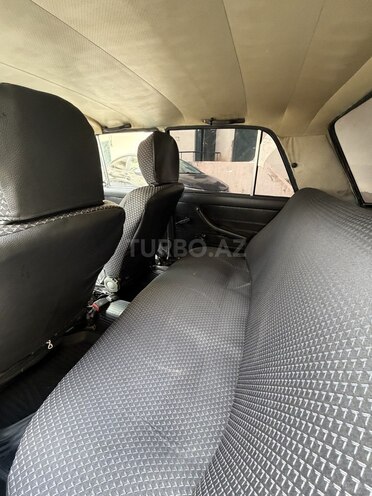 LADA (VAZ) 2106 2004, 99,900 km - 1.6 l - Şirvan