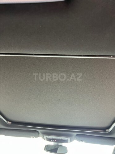 Chevrolet Malibu 2017, 264,052 km - 1.5 l - Şirvan