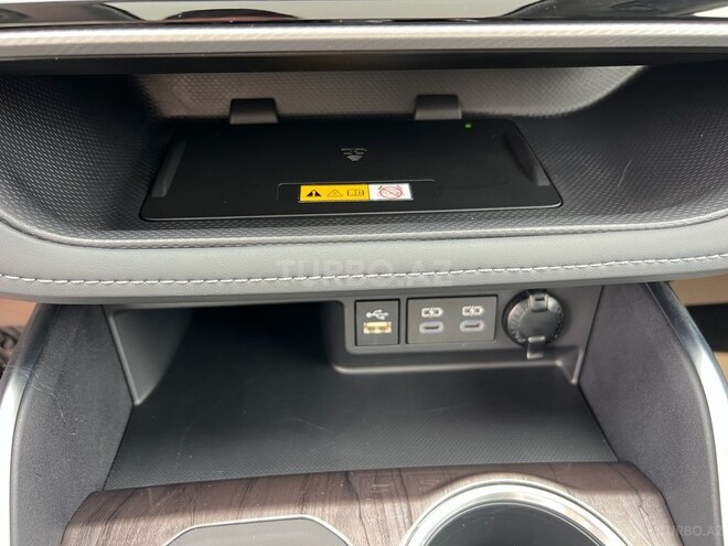Toyota Highlander 2025, 1,452 km - 2.5 l - Lənkəran