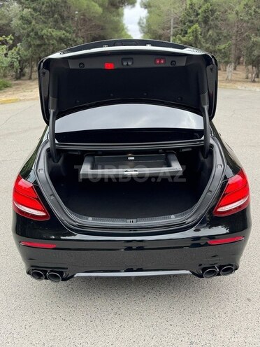 Mercedes E 300 2020, 142,000 km - 2.0 l - Sumqayıt