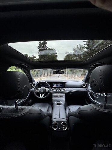 Mercedes E 300 2020, 142,000 km - 2.0 l - Sumqayıt