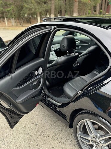 Mercedes E 300 2020, 142,000 km - 2.0 l - Sumqayıt