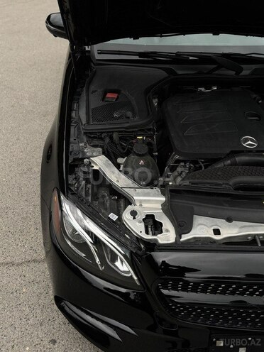 Mercedes E 300 2020, 142,000 km - 2.0 l - Sumqayıt