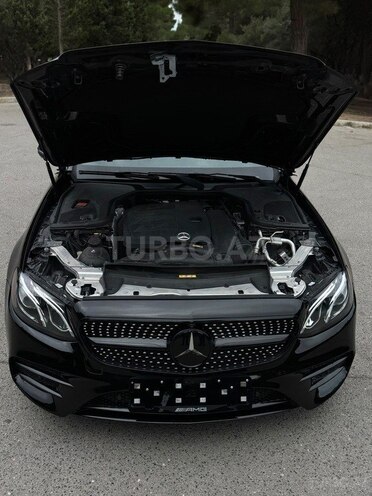 Mercedes E 300 2020, 142,000 km - 2.0 l - Sumqayıt